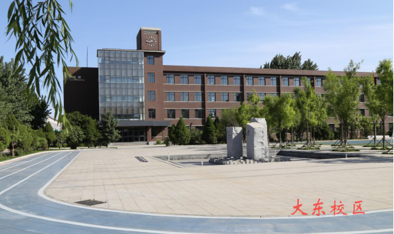 沈陽市城市建設(shè)管理學(xué)校