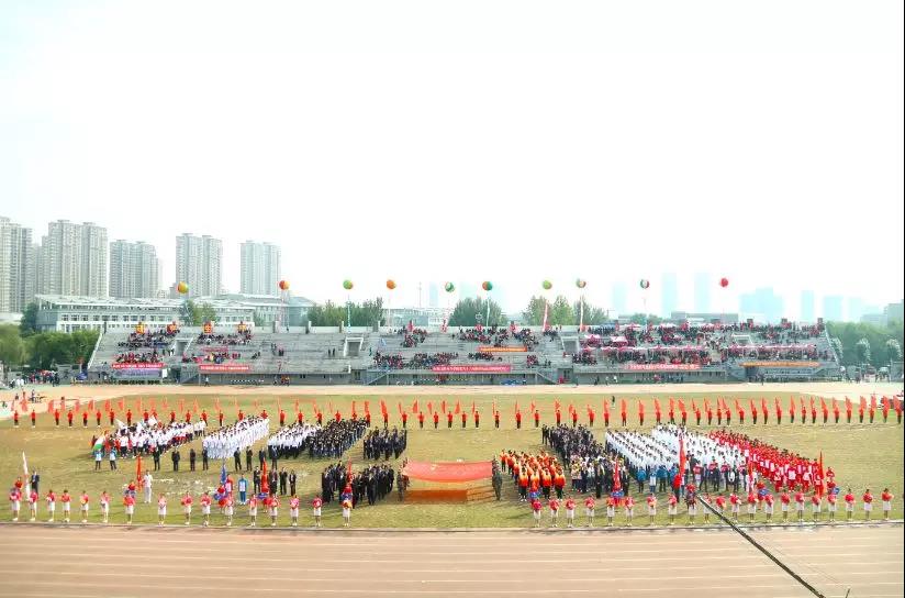 沈陽體育學(xué)院附屬競技體育學(xué)校
