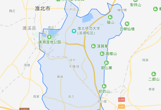 淮北市烈山區(qū)中等專業(yè)學(xué)校