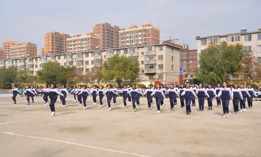 蓋州市職業(yè)教育中心