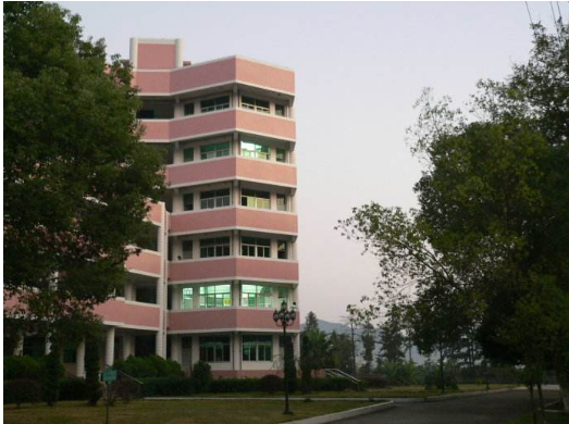 福建省建陽農(nóng)業(yè)工程學(xué)校