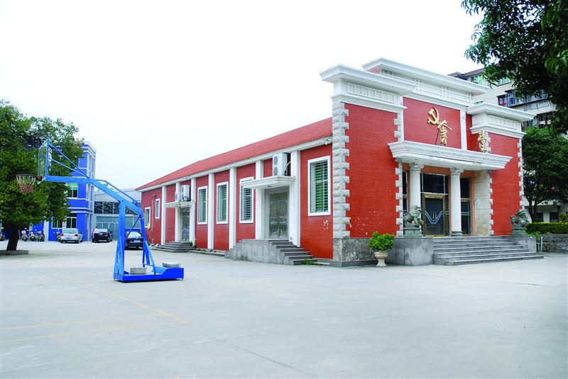 南安財經學校宿舍環(huán)境、寢室環(huán)境