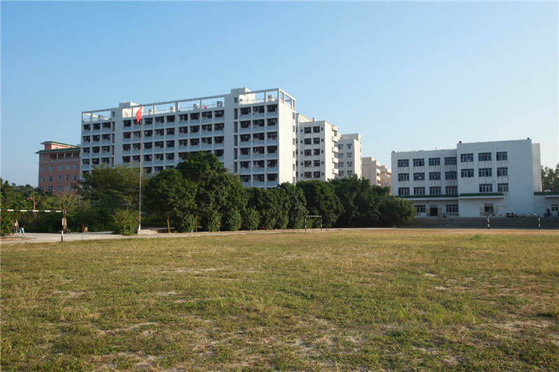 湛江中醫(yī)學(xué)校宿舍環(huán)境、寢室環(huán)境