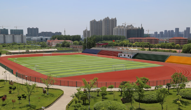 欽州市技工學校