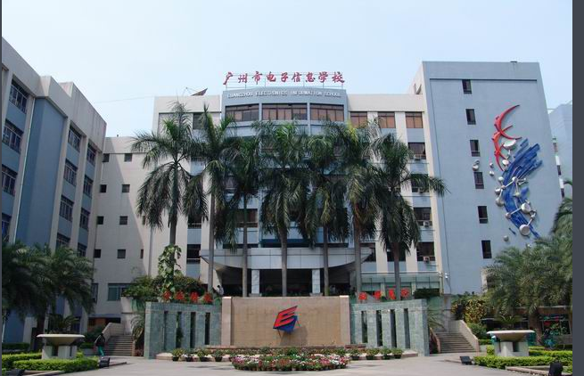 廣州市電子信息學(xué)校宿舍環(huán)境、寢室環(huán)境