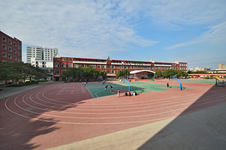 東莞市南華職業(yè)技術學校