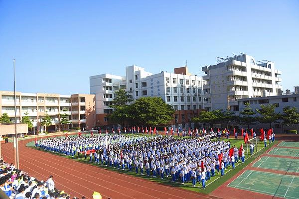 廣州市白云行知職業(yè)技術(shù)學(xué)校學(xué)費(fèi)多少、學(xué)校收費(fèi)標(biāo)準(zhǔn)