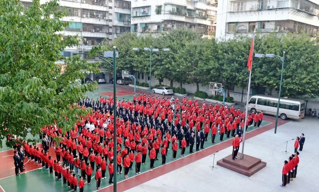 汕頭市體育運動學(xué)校