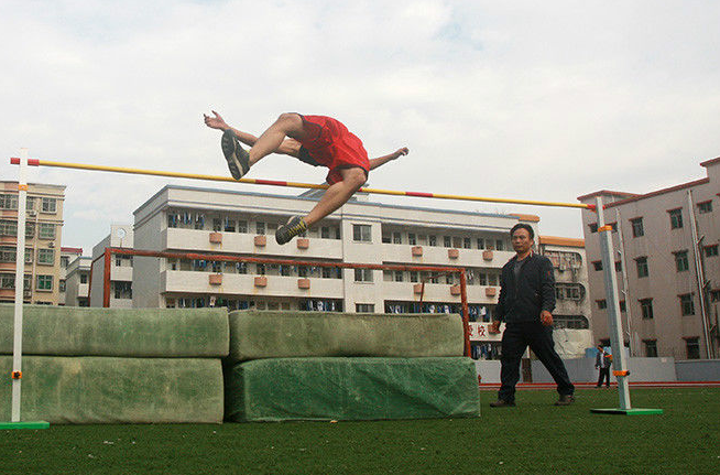 惠東職業(yè)中學(xué)