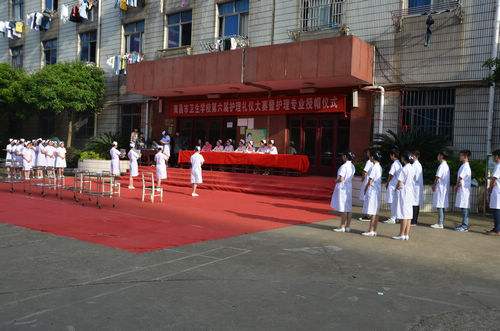 2020年南昌衛(wèi)校怎么樣