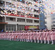 2020年九江衛(wèi)校怎么樣