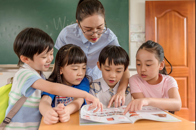 幼師在國(guó)內(nèi)的發(fā)展前景如何