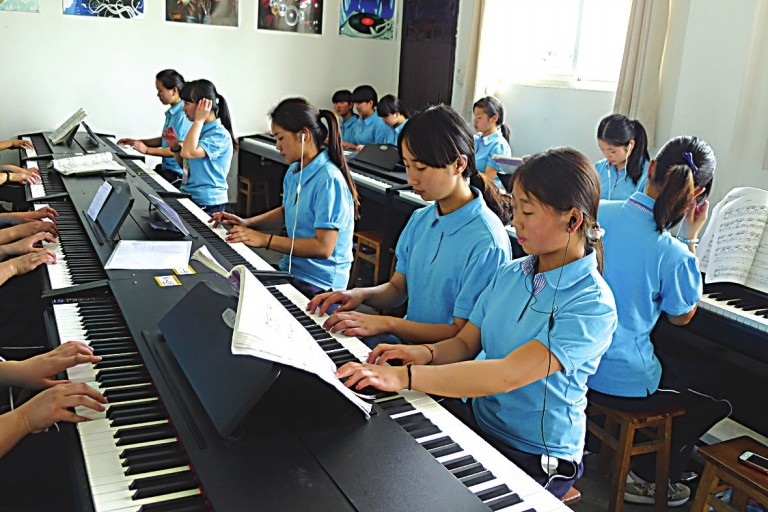 重慶幼師學校在哪