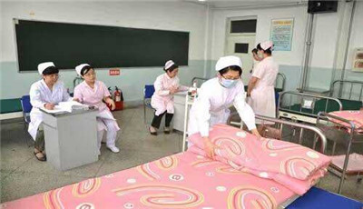 重慶有哪些公辦衛(wèi)校